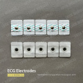 Medical ECG Electrodes EKG Accessories